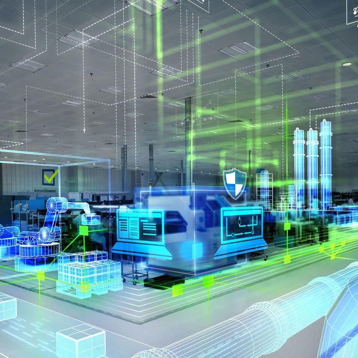 TIA Portal Innovation Tour